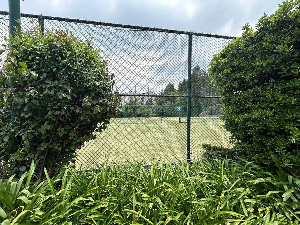 Apartment in Lomas Country Club, Huixquilucan, photo 48 of 50
