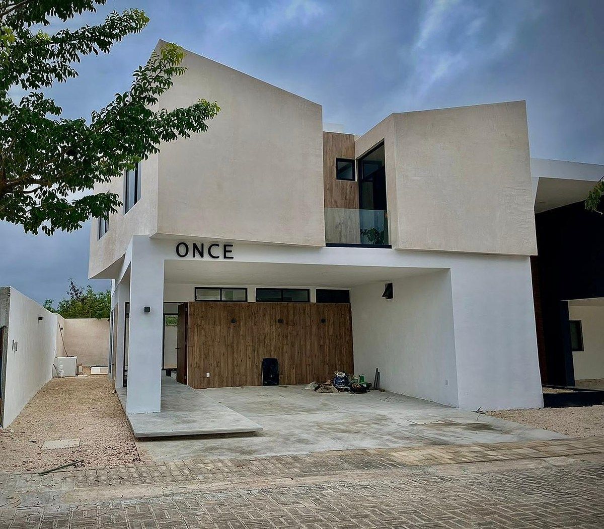 Viva a Exclusividade em Mérida | Residência de Luxo, Chablekal no Cluster Atriai, foto 1 de 18