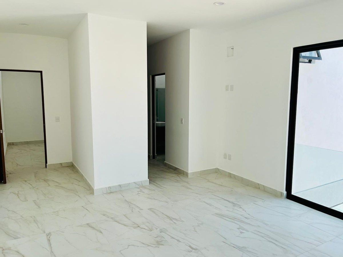 Casa em condomínio fechado em Chablekal, Mérida, foto 11 de 18