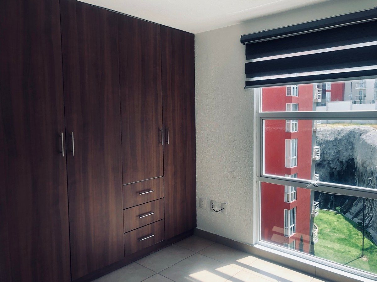 Departamento en Colinas de San José, Tlalnepantla de Baz, foto 11 de 19