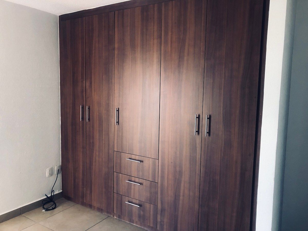 Departamento en Colinas de San José, Tlalnepantla de Baz, foto 14 de 19