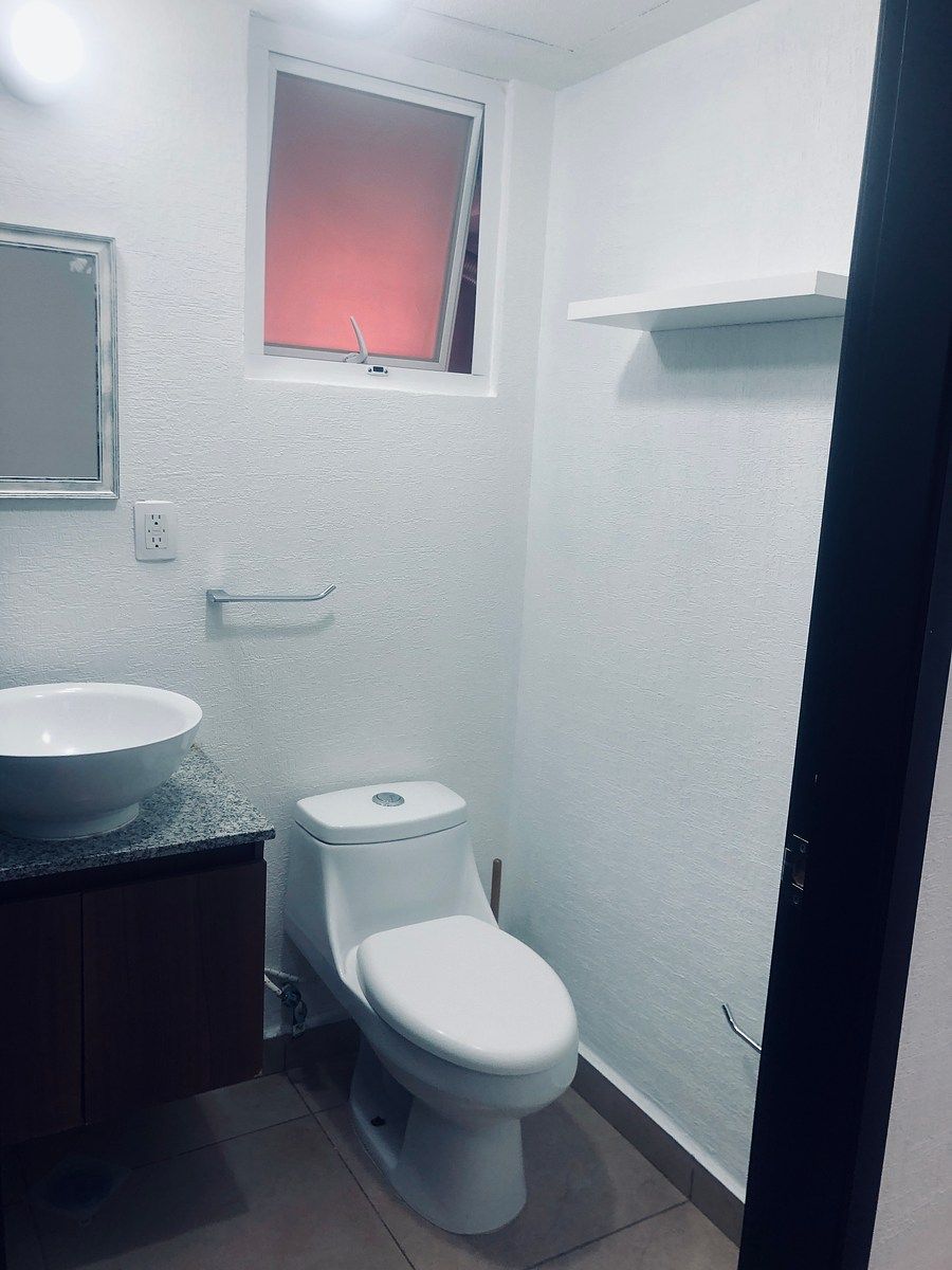 Departamento en Colinas de San José, Tlalnepantla de Baz, foto 18 de 19