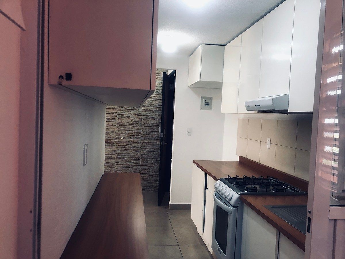 Departamento en Colinas de San José, Tlalnepantla de Baz, foto 7 de 19