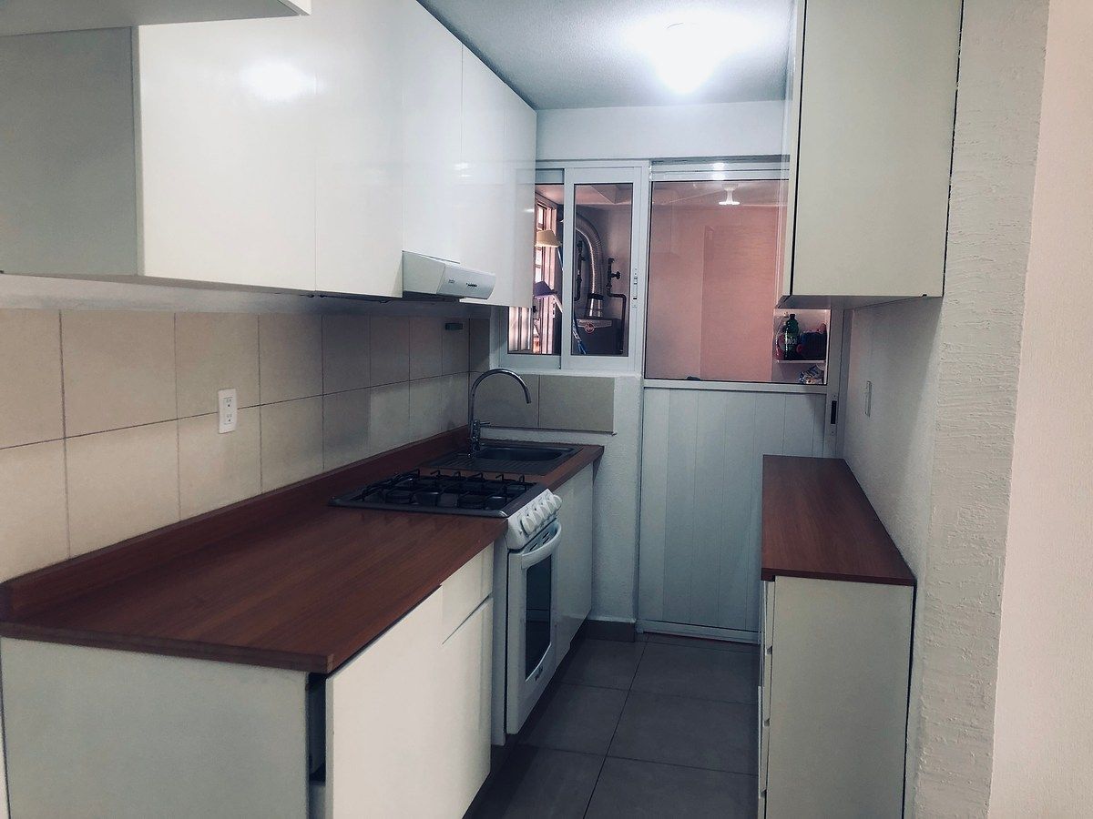 Departamento en Colinas de San José, Tlalnepantla de Baz, foto 8 de 19