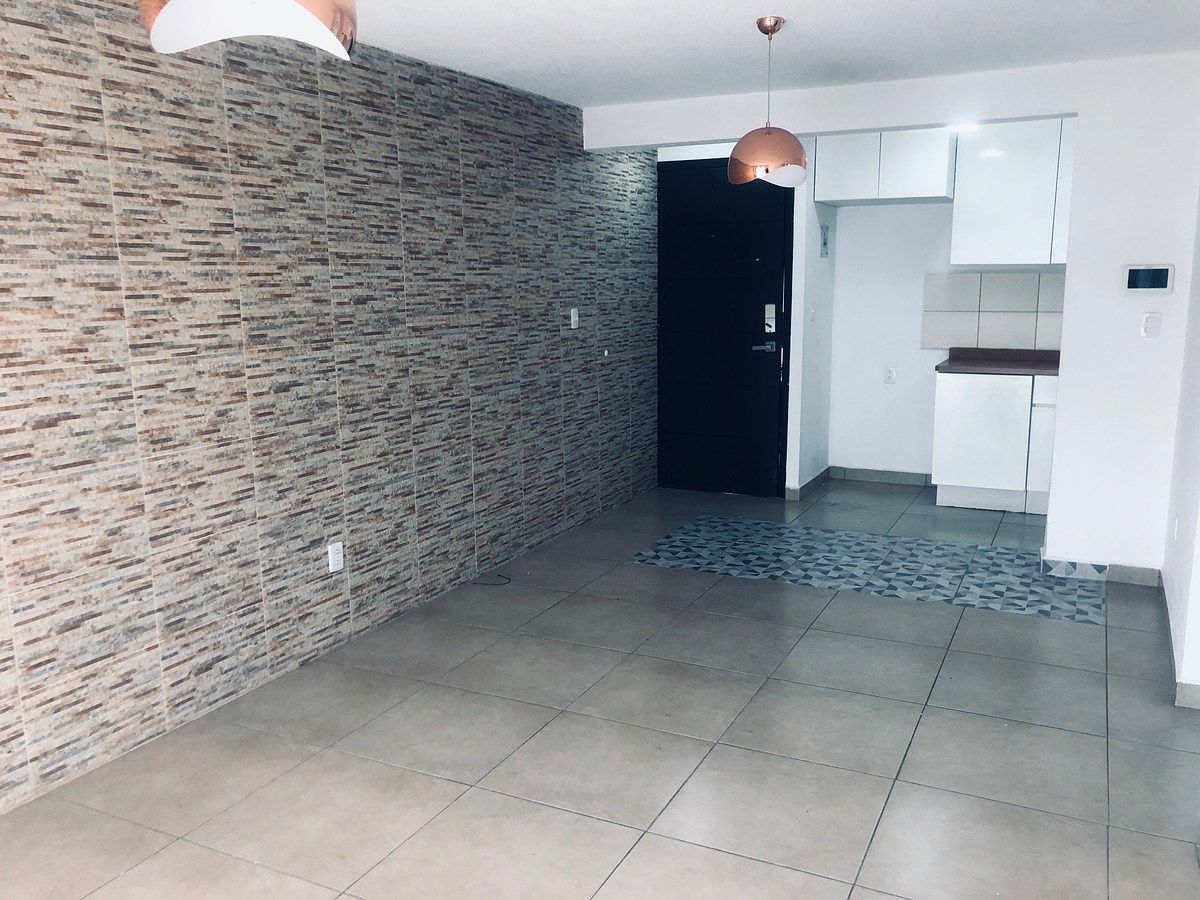 Departamento en Colinas de San José, Tlalnepantla de Baz, foto 4 de 19