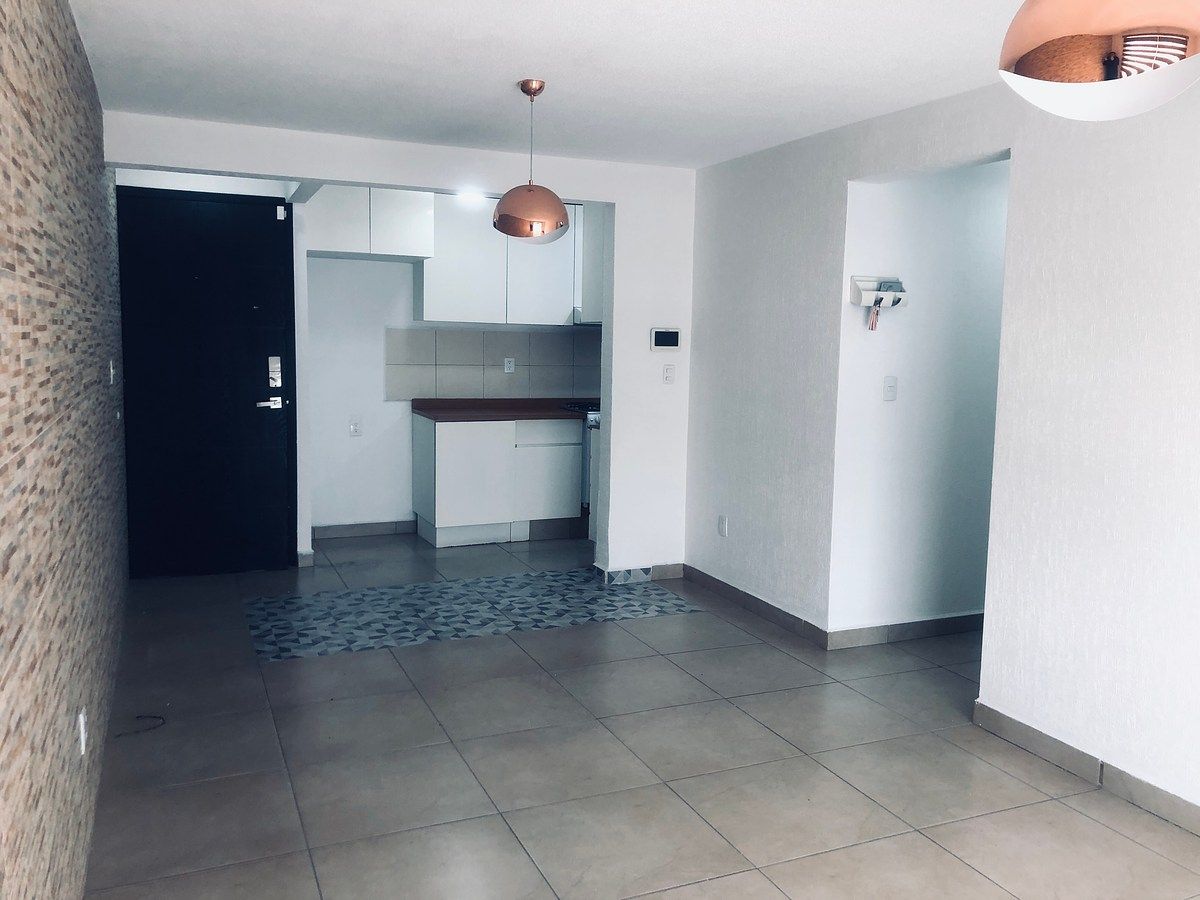 Departamento en Colinas de San José, Tlalnepantla de Baz, foto 5 de 19