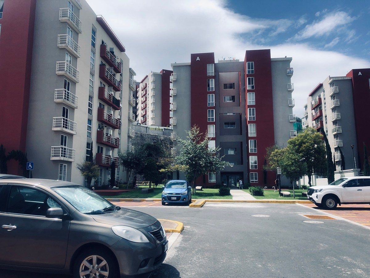 VENTA DEPARTAMENTO EN COLINAS DE SAN JOSE TLALNEPANTLA, foto 1 de 19