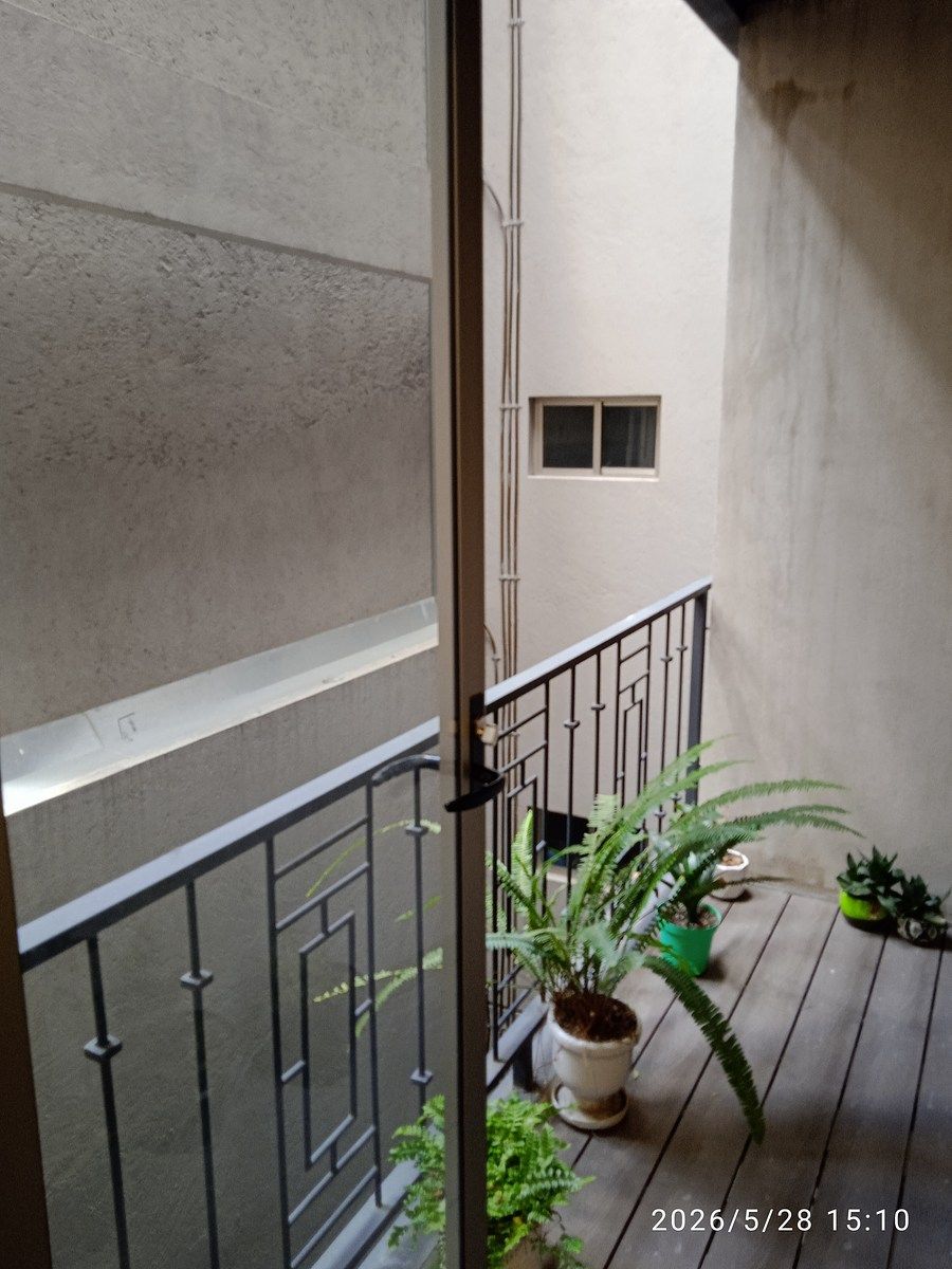 Apartamento em San Simón Tolnahuac, Cuauhtémoc, foto 12 de 14