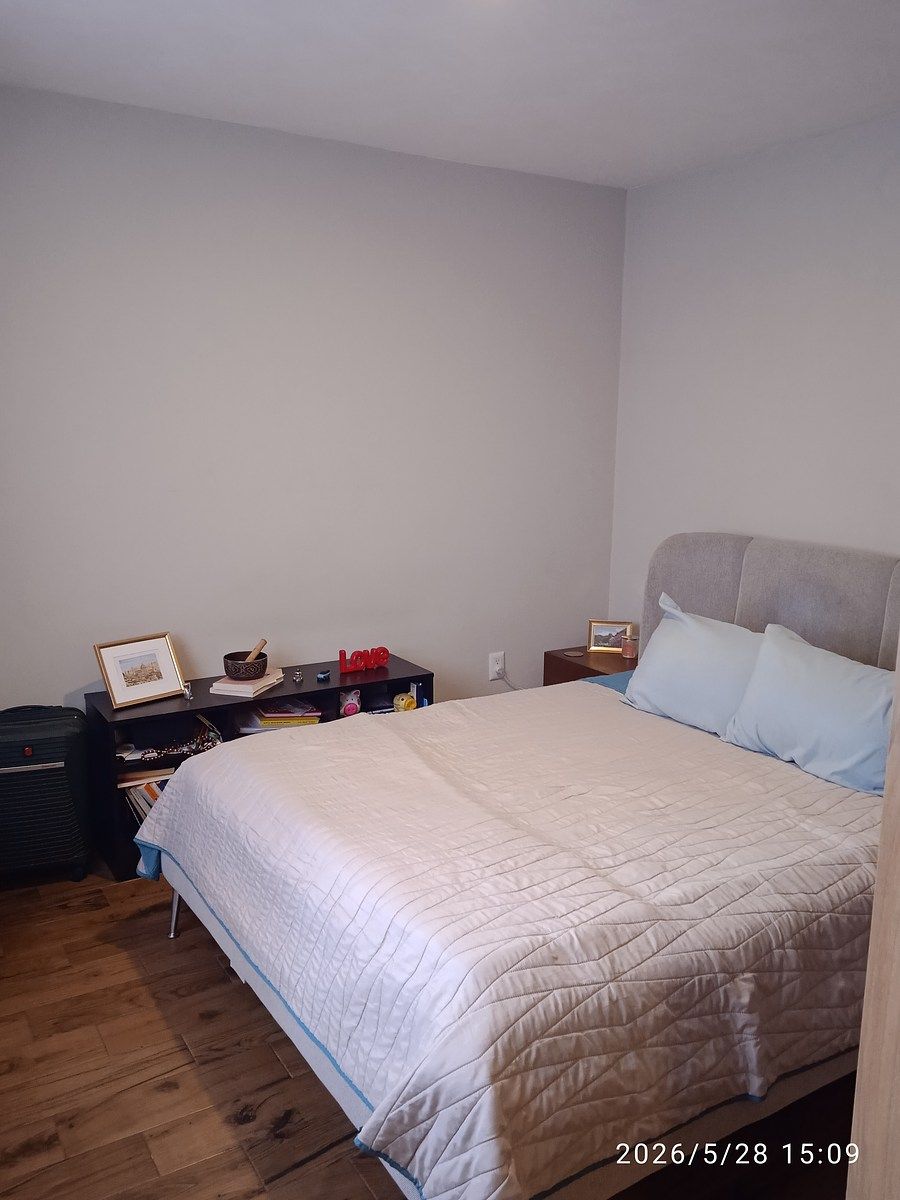 Apartamento em San Simón Tolnahuac, Cuauhtémoc, foto 8 de 14