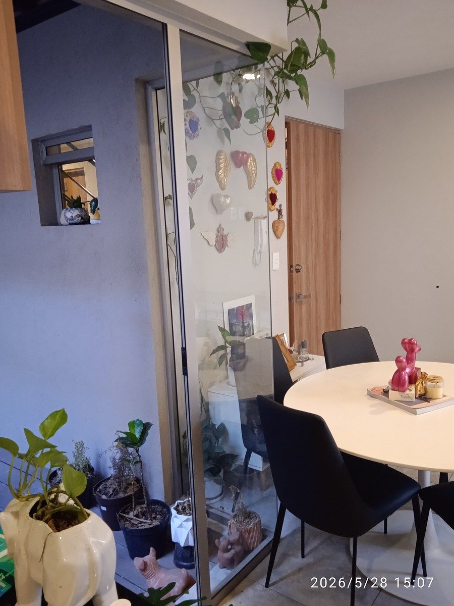 Apartamento em San Simón Tolnahuac, Cuauhtémoc, foto 6 de 14