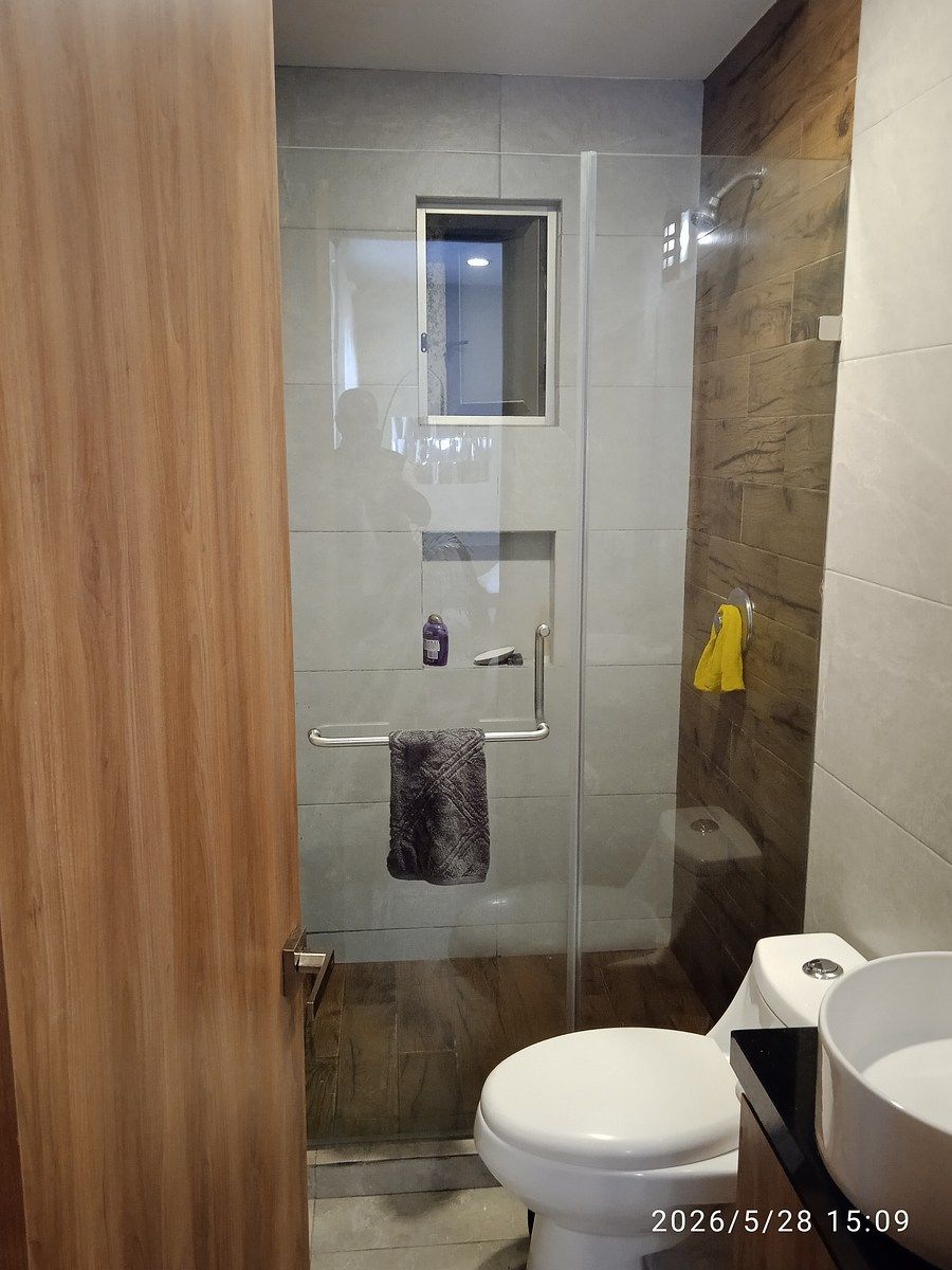 Apartamento em San Simón Tolnahuac, Cuauhtémoc, foto 13 de 14
