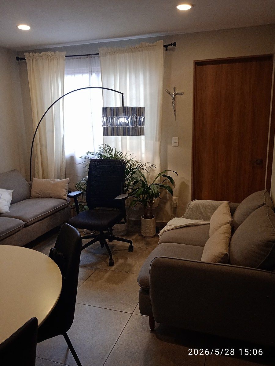 Apartamento em San Simón Tolnahuac, Cuauhtémoc, foto 7 de 14