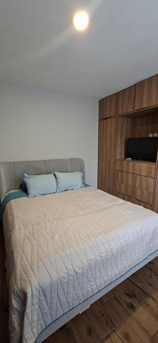 Apartamento em San Simón Tolnahuac, Cuauhtémoc, foto 9 de 14