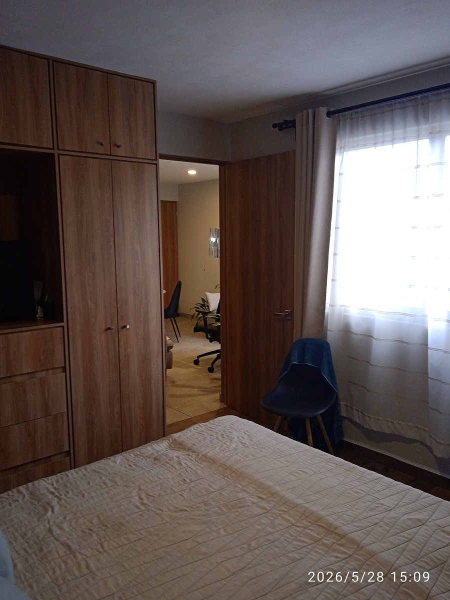 Apartamento em San Simón Tolnahuac, Cuauhtémoc, foto 10 de 14