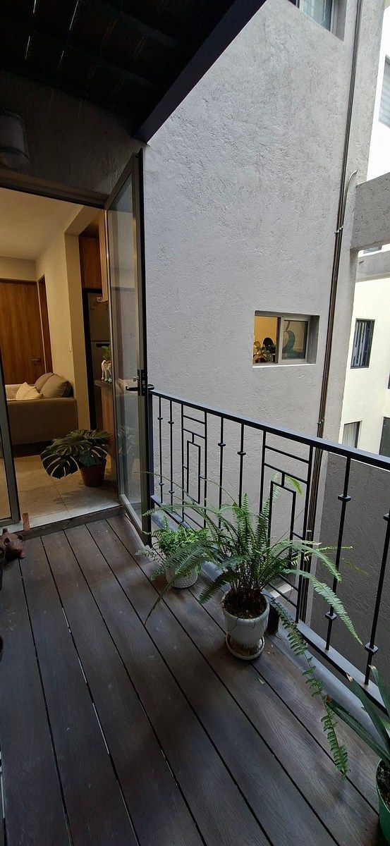 Apartamento à Venda San Simón Tolnáhuac, Cuauhtémoc, CDMX, foto 1 de 14