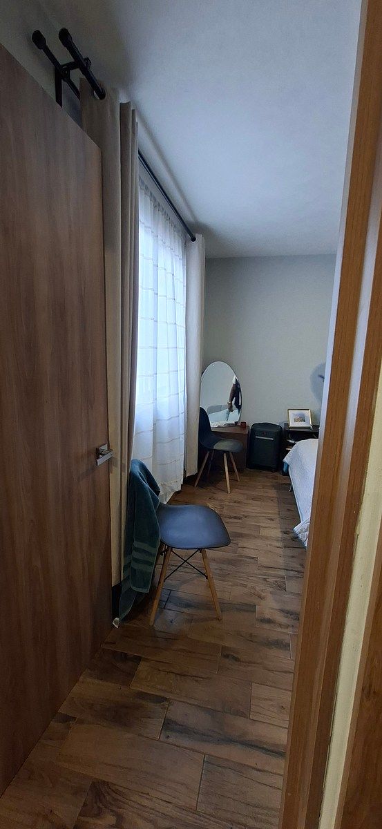 Apartamento em San Simón Tolnahuac, Cuauhtémoc, foto 11 de 14