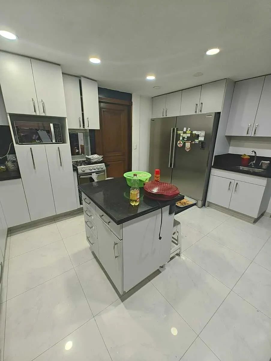 Apartamento em Polanco II Sección, Miguel Hidalgo, foto 5 de 24