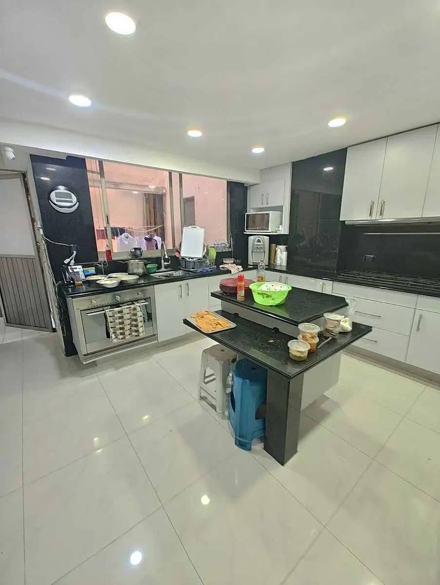 Apartamento em Polanco II Sección, Miguel Hidalgo, foto 6 de 24