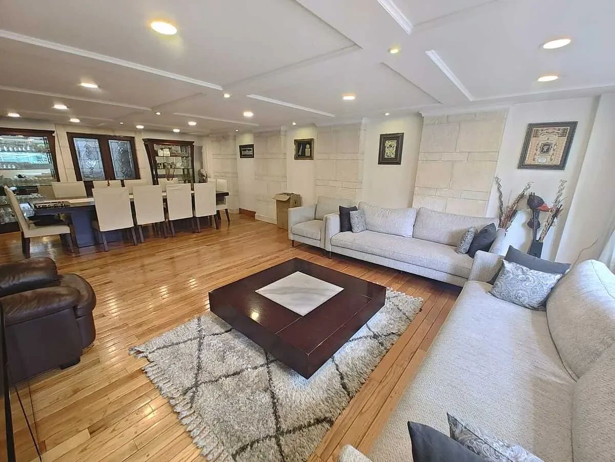 Apartamento em Polanco II Sección, Miguel Hidalgo, foto 4 de 24