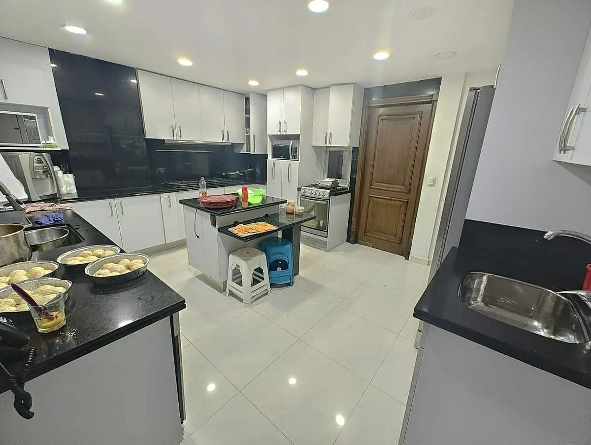 Apartamento em Polanco II Sección, Miguel Hidalgo, foto 7 de 24