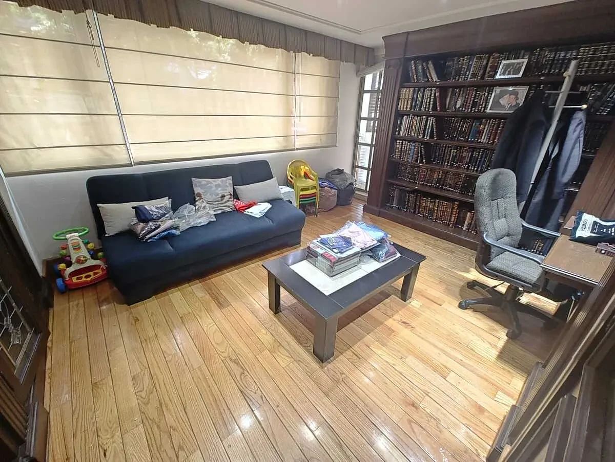 Apartamento em Polanco II Sección, Miguel Hidalgo, foto 11 de 24