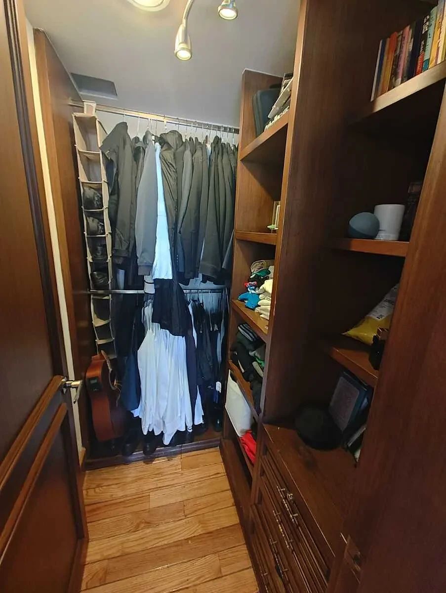 Apartamento em Polanco II Sección, Miguel Hidalgo, foto 13 de 24
