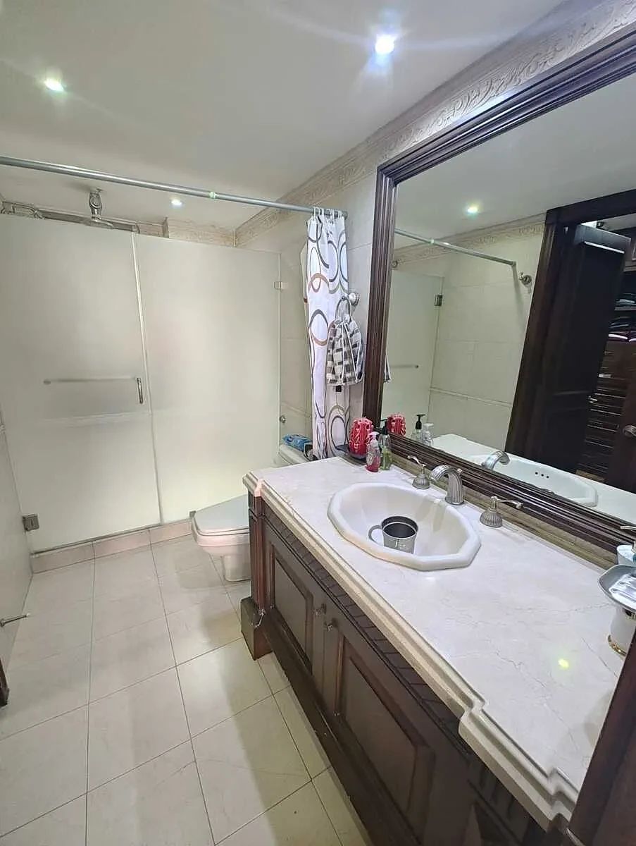 Apartamento em Polanco II Sección, Miguel Hidalgo, foto 16 de 24