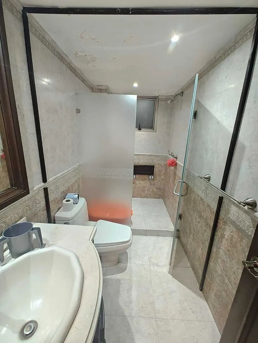 Apartamento em Polanco II Sección, Miguel Hidalgo, foto 17 de 24