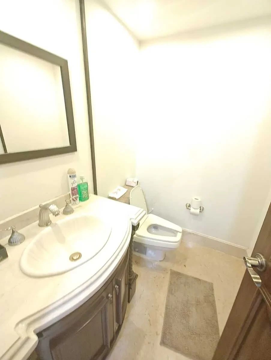 Apartamento em Polanco II Sección, Miguel Hidalgo, foto 19 de 24