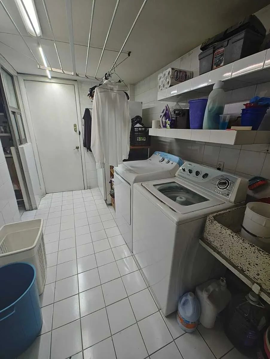 Apartamento em Polanco II Sección, Miguel Hidalgo, foto 20 de 24