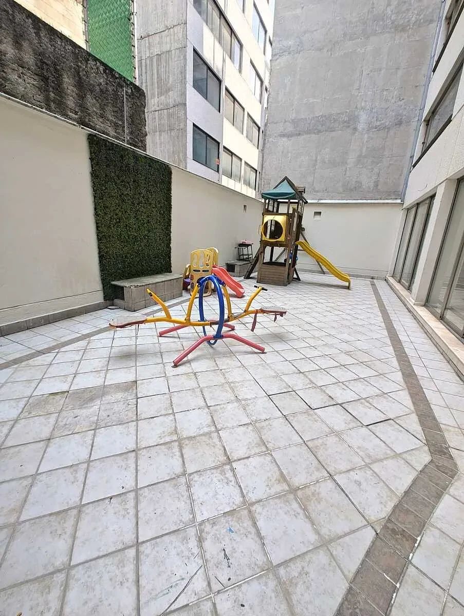 Apartamento em Polanco II Sección, Miguel Hidalgo, foto 21 de 24