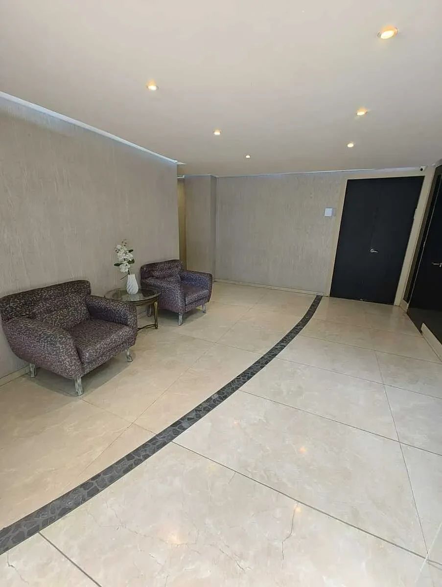 Apartamento em Polanco II Sección, Miguel Hidalgo, foto 23 de 24