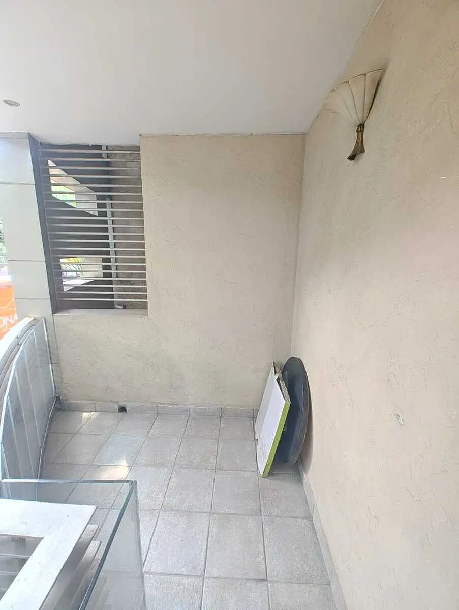 Apartamento em Polanco II Sección, Miguel Hidalgo, foto 24 de 24