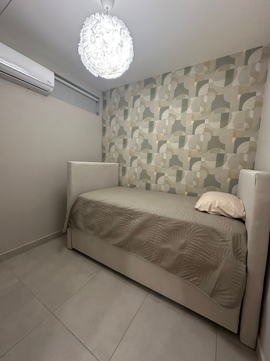 Departamento en Centro, Monterrey, foto 5 de 38