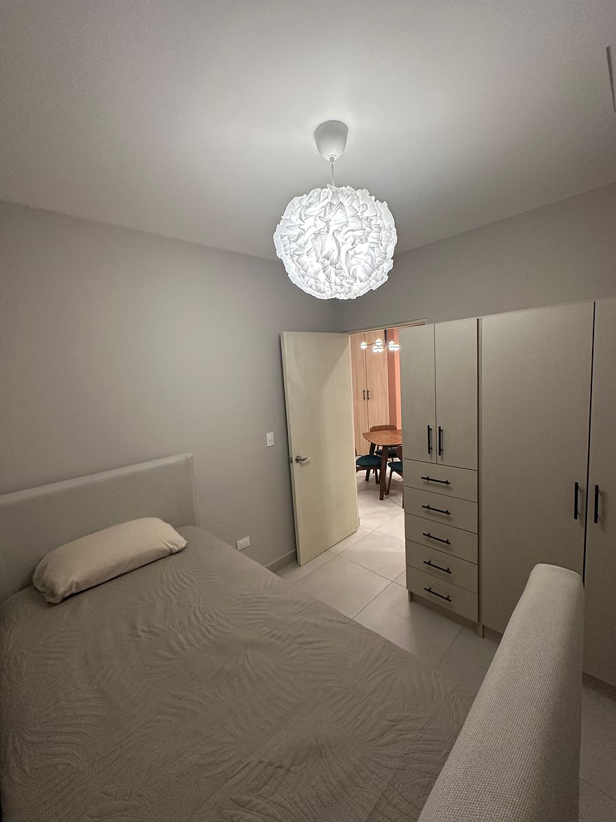 Departamento en Centro, Monterrey, foto 6 de 38