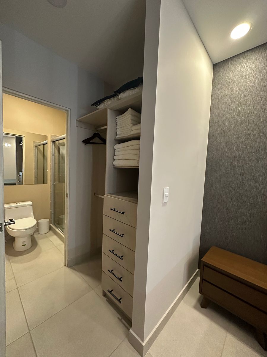 Departamento en Centro, Monterrey, foto 8 de 38