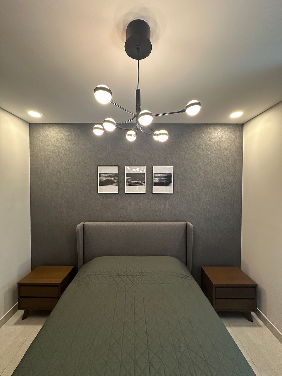 Departamento en Centro, Monterrey, foto 10 de 38