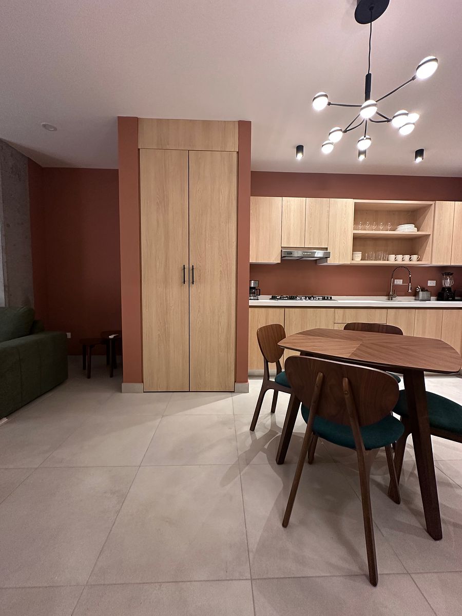 Departamento en Centro, Monterrey, foto 12 de 38