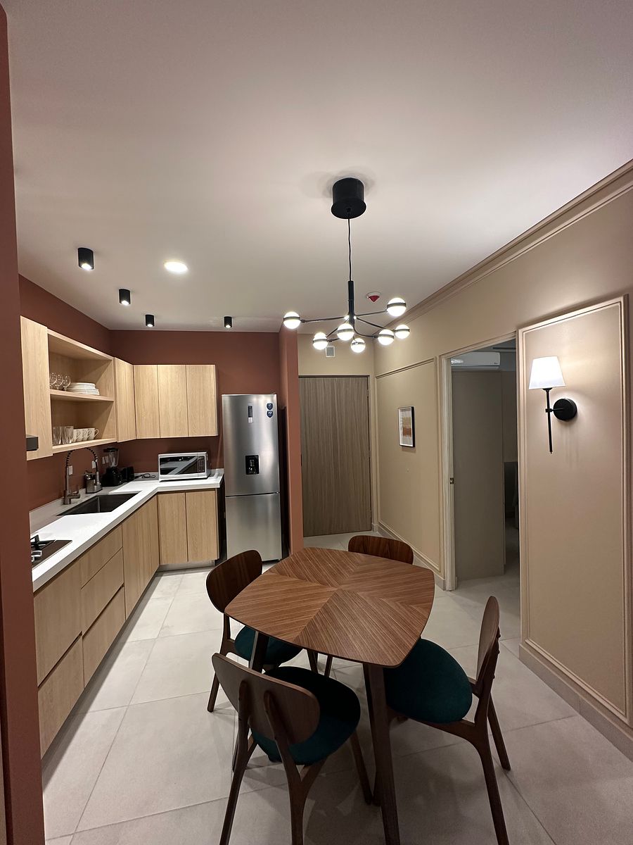 Departamento en Centro, Monterrey, foto 18 de 38