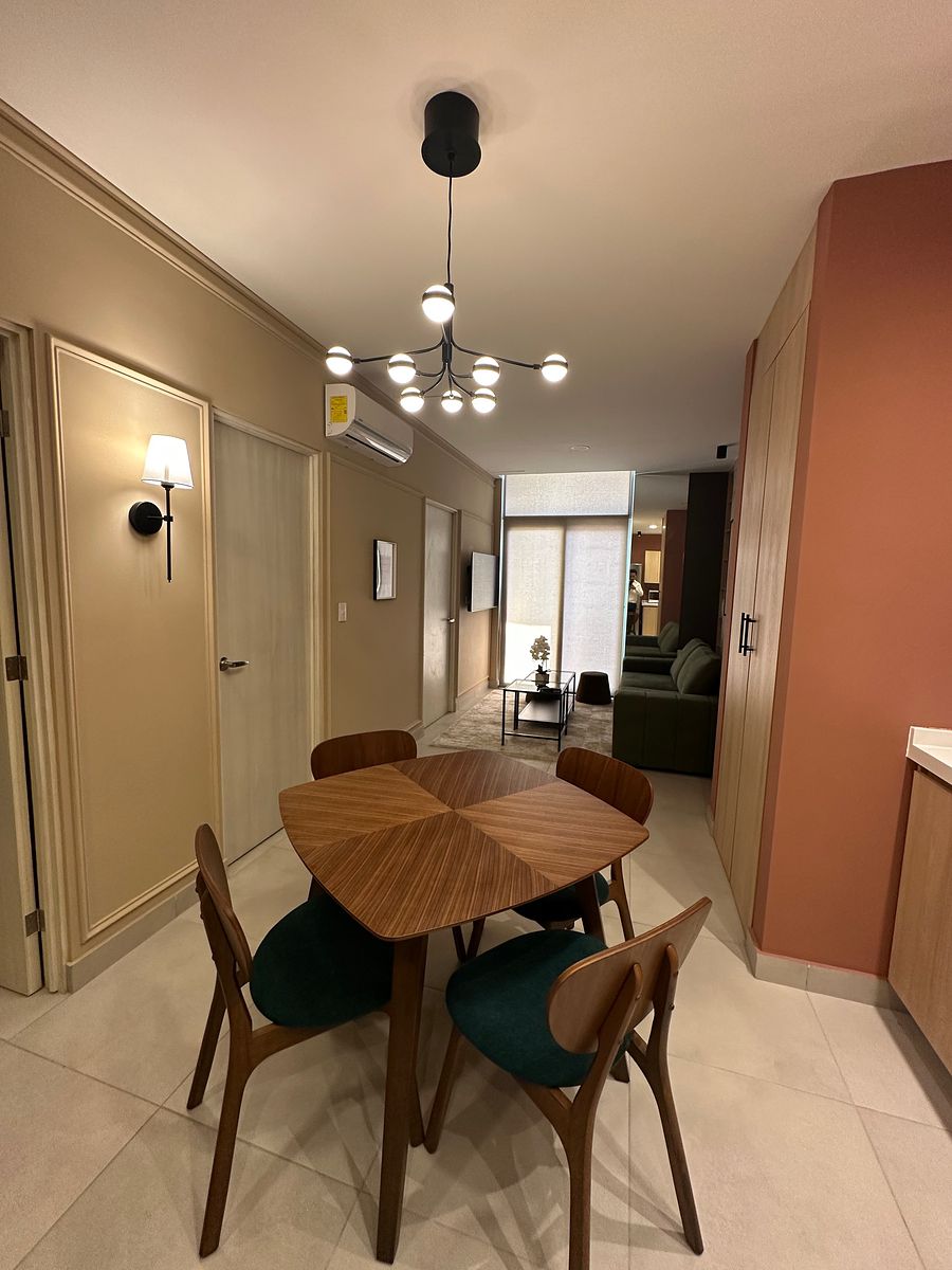 Departamento en Centro, Monterrey, foto 19 de 38