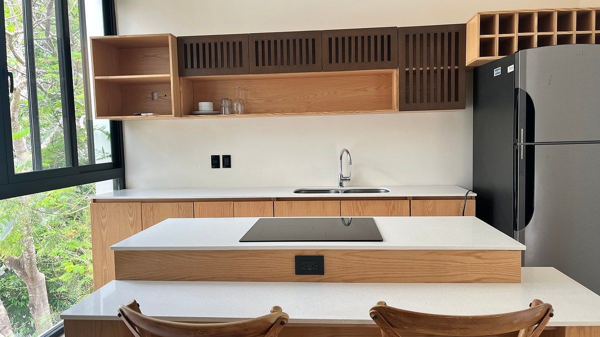 Departamento en Montebello, Mérida, foto 4 de 19