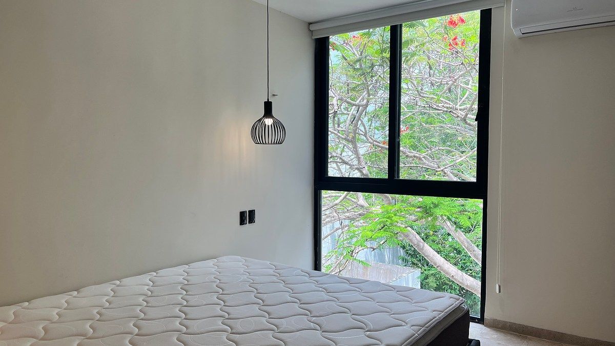Departamento en Montebello, Mérida, foto 5 de 19