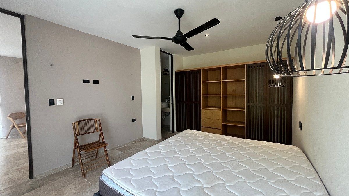 Departamento en Montebello, Mérida, foto 6 de 19