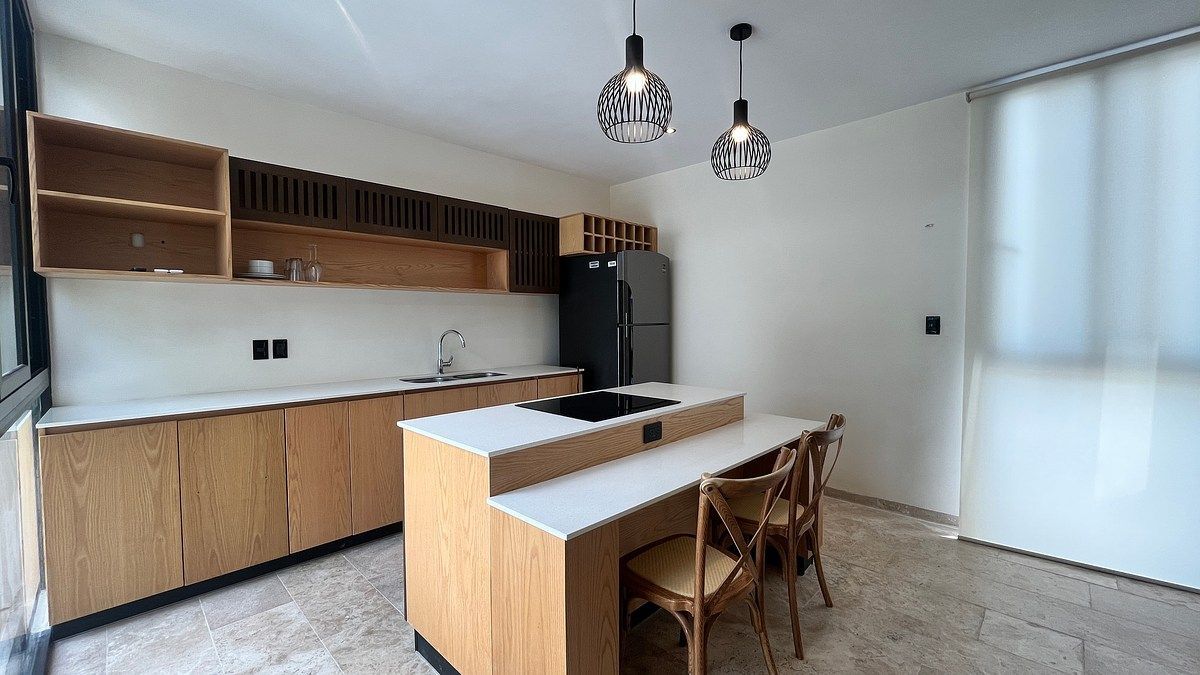 Departamento en Montebello, Mérida, foto 9 de 19