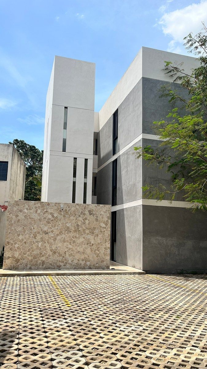 Departamento en Montebello, Mérida, foto 12 de 19