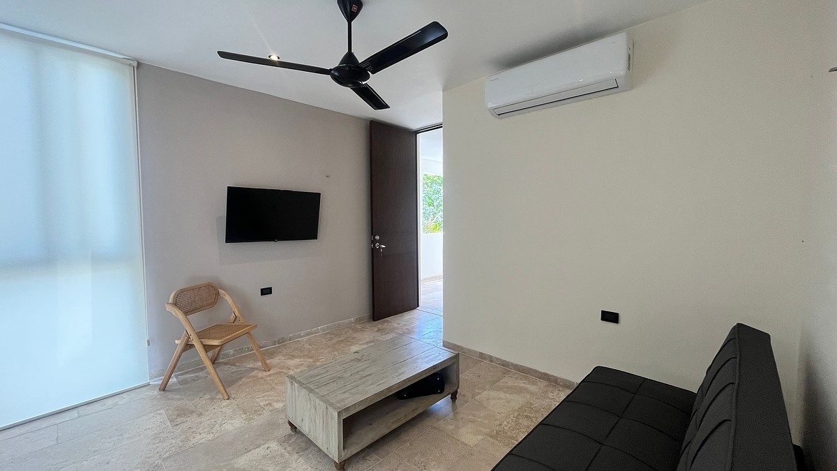 Departamento en Montebello, Mérida, foto 14 de 19