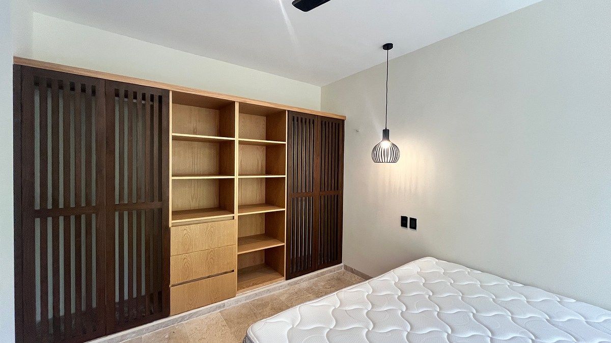 Departamento en Montebello, Mérida, foto 15 de 19