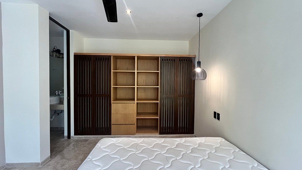 Departamento en Montebello, Mérida, foto 16 de 19