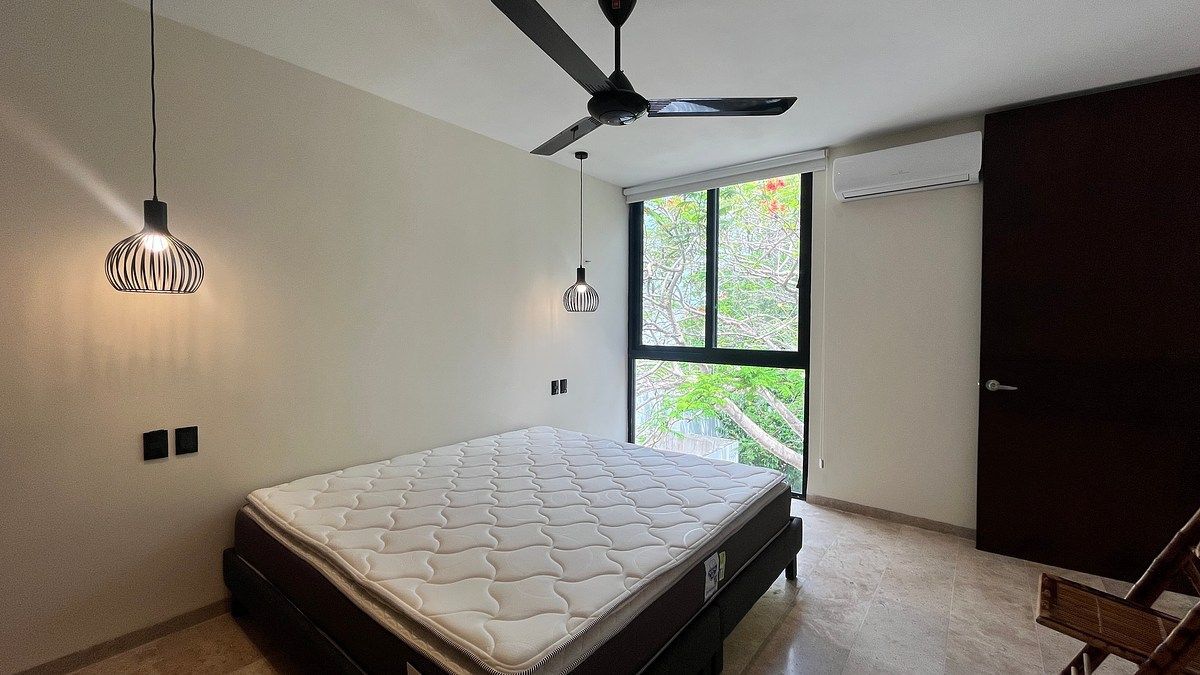Departamento en Montebello, Mérida, foto 18 de 19