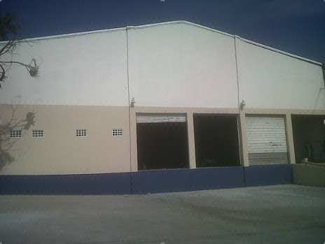 Armazém Industrial para alugar em Escobedo, foto 1 de 4